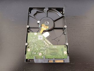 2 Discos Duros de 500GB Samsung y Western