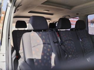 Mercedes-Benz Vito 2005 9 plazas 220.000 kms