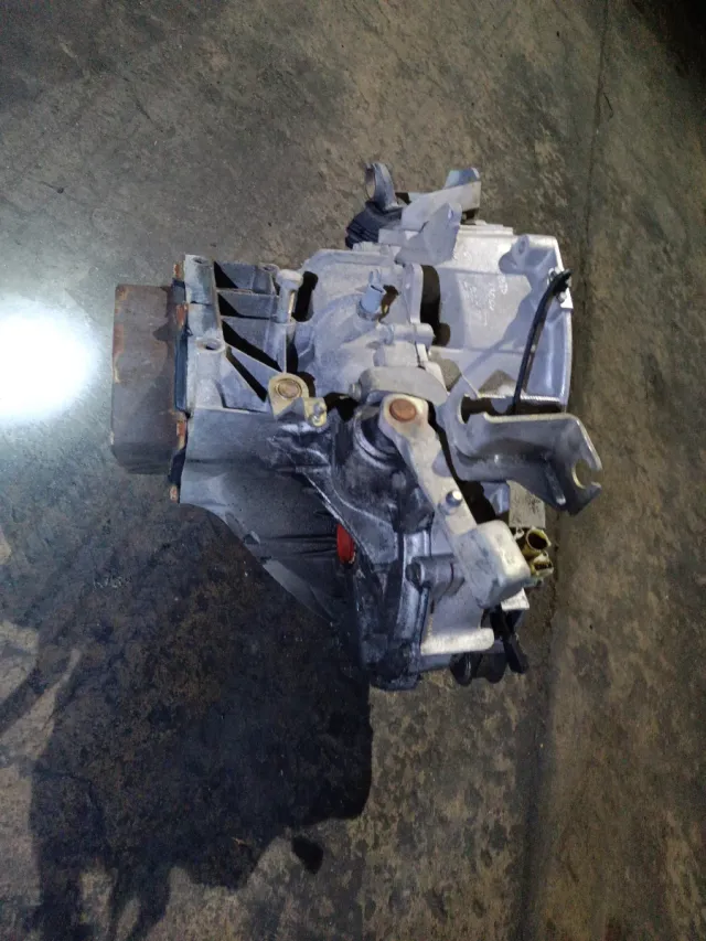 Caja Cambios Fiat Ducato 2.8 JTD 20KN77