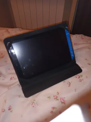 Tablet Alcatel Nero