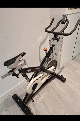 Bicicleta Spinning BH