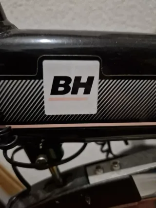 Bicicleta Spinning BH