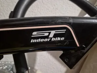 Bicicleta Spinning BH