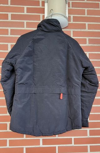 Chamarra deportiva invierno