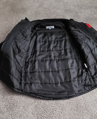 Chamarra deportiva invierno