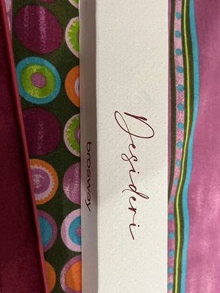 Bracciale Brosway con ciondolo cuore