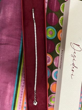 Bracciale Brosway con ciondolo cuore