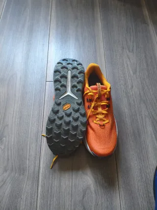 Zapatillas Saucony Trail Running XODUS ultra 4