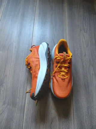 Zapatillas Saucony Trail Running XODUS ultra 4