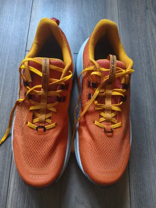 Zapatillas Saucony Trail Running XODUS ultra 4