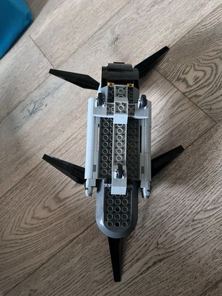 LEGO 76162 Elicottero da Guerra