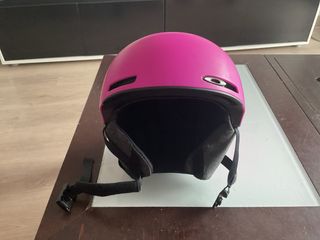 Casco esquí/snow niña Oakley MOD1