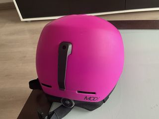 Casco esquí/snow niña Oakley MOD1