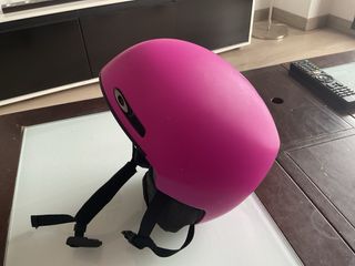 Casco esquí/snow niña Oakley MOD1