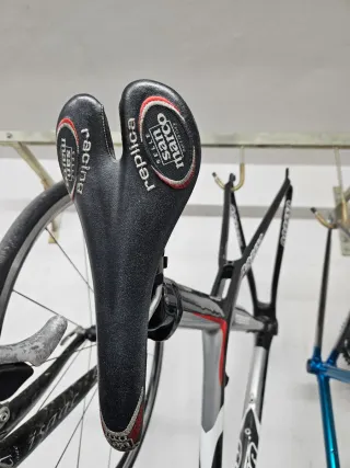 Sillín San Marco Vintage