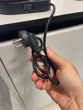 Nespresso Aeroccino: Batidor de Leche