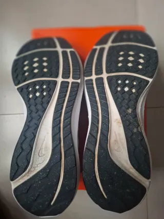 Nike Air Zoom Pegasus 40 Talla 37.5