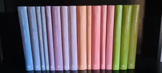 Reflexoterapia, Reiki, Yolanda y respiración...