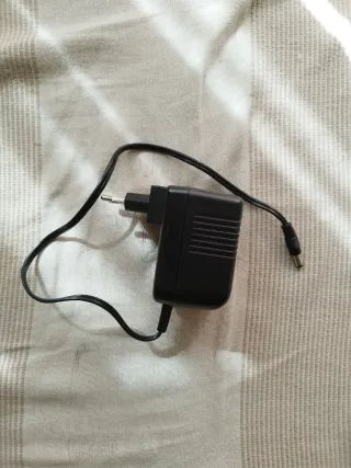 Transformador Scalextric Digital System