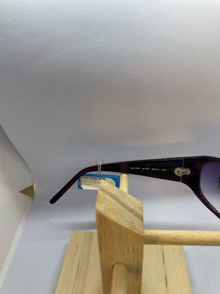 Gafas de sol Miss Sixty nuevas con etiqueta