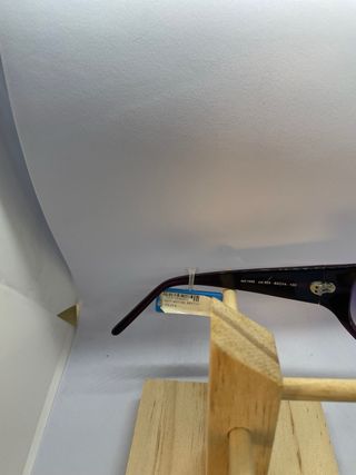 Gafas de sol Miss Sixty nuevas con etiqueta