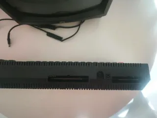 Amstrad CPC 464 Ordenador con monitor