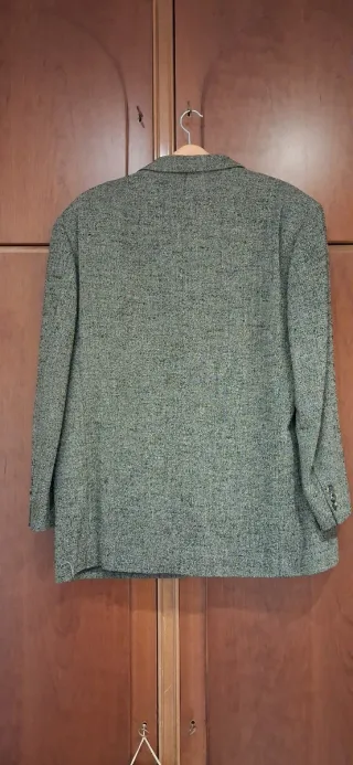 Americana de hombre  (Talla 54)