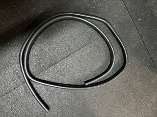 Burlete junta Goma Puerta BMW E90 E91