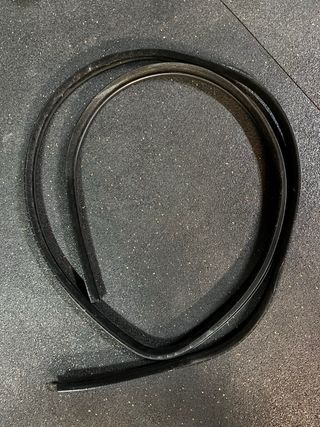 Burlete junta Goma Puerta BMW E90 E91