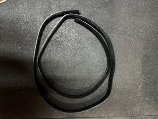 Burlete junta Goma Puerta BMW E90 E91