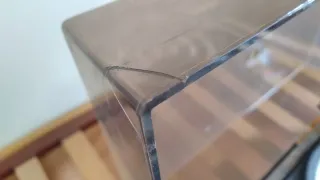 Sistema Sonido Fisher MC-3160 Vintage