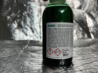 Cleaf Ecodose Pine Multiusos Concentrado