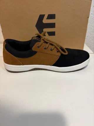 Zapatillas Etnies Hombre Talla 41