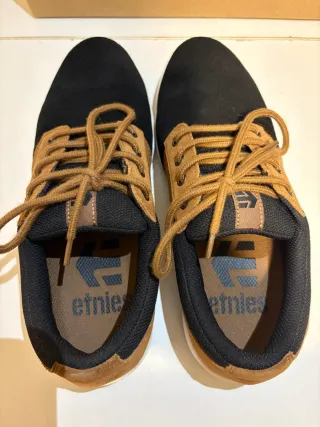 Zapatillas Etnies Hombre Talla 41