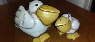 Coppia Thun Pellicani