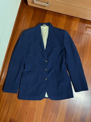 Giacca Blazer Henry Cotton's