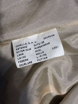 Giacca Blazer Henry Cotton's