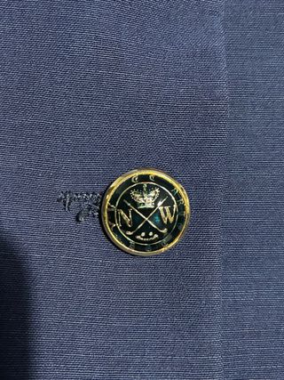 Giacca Blazer Henry Cotton's