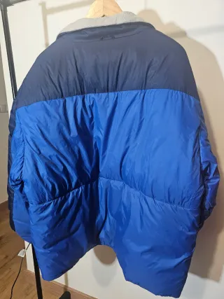 Chaqueta de plumas starter