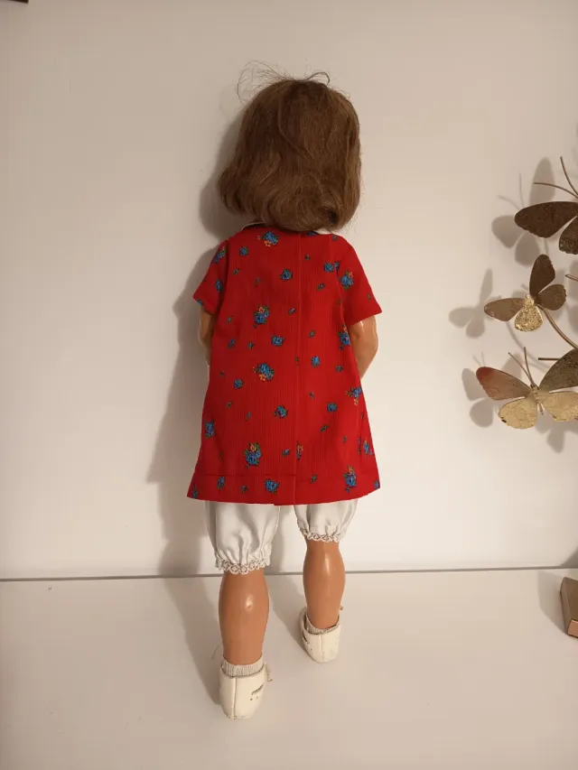 Muñeca Sofía original