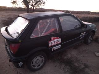 Ford Fiesta 1997