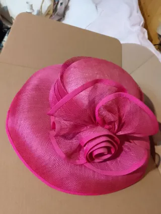 Pamela rosa elegante