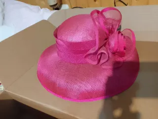 Pamela rosa elegante