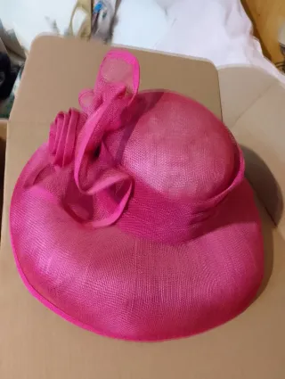 Pamela rosa elegante