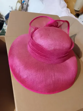 Pamela rosa elegante