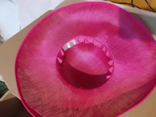 Pamela rosa elegante