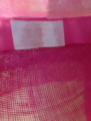 Pamela rosa elegante