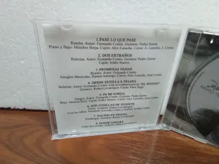 El Lele . Fernando w