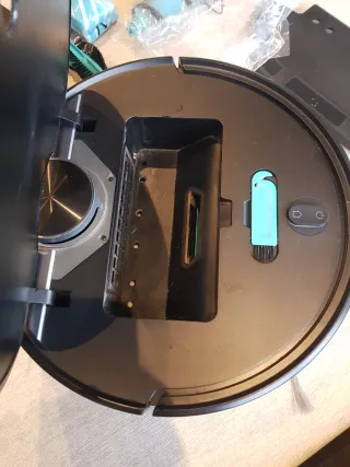 Robot Aspirador Cecotec Conga 3590