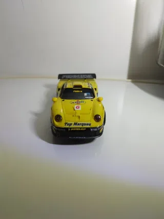 Porsche 911 GT1 Scalextric